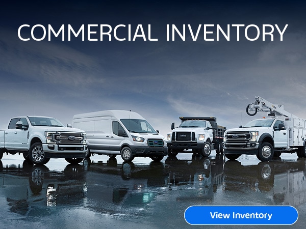 Ferman Ford Commercial Vehicles