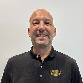 Staff member Frank Savranakis from ID_61cc6404eb0c