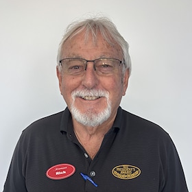 Staff member Rick Tipton from ID_8fd364fc0d6f