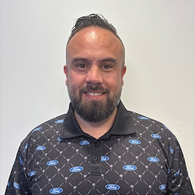 Staff member Rico Romero from ID_3335fe88e3f7