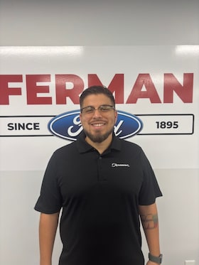 Staff member Edwin Lazo  from ID_d2c7b9309e08