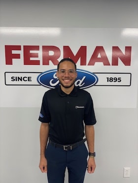 Staff member Shea Fisher from ID_3335fe88e3f7