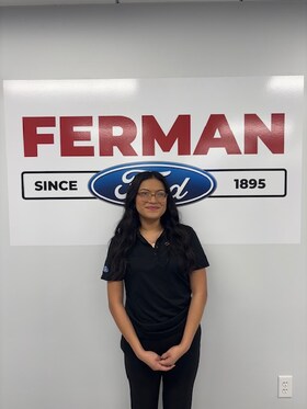 Staff member Nancy Montes from ID_7fa7bcb5568b