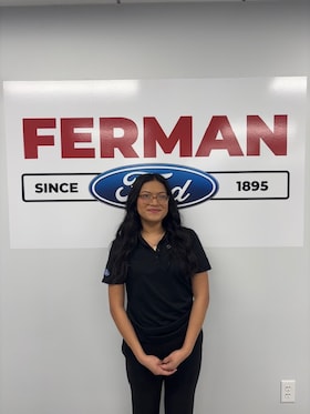 Staff member Nancy Montes from ID_7fa7bcb5568b