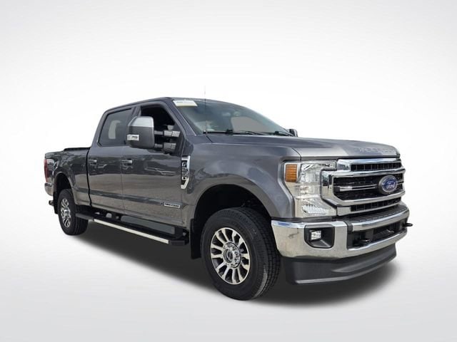 2022 Ford F-250 Lariat 4x4 Crew Cab 6-3/4' Box's photo