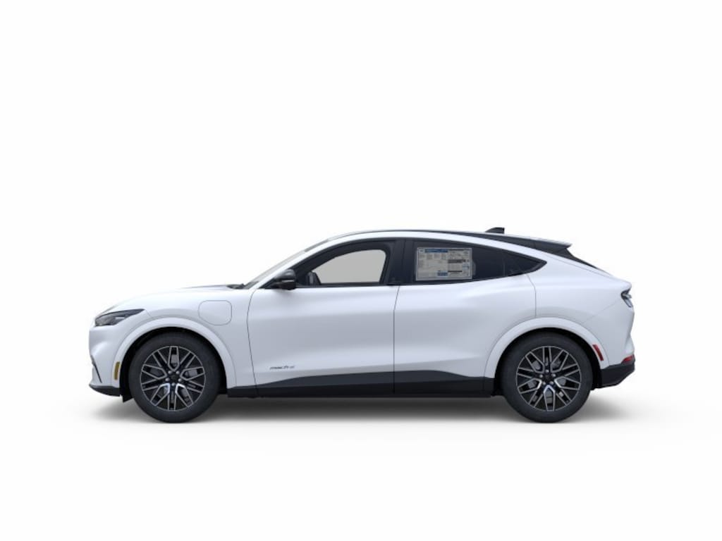 New 2026 Ford Mustang Mach-E Premium SUV