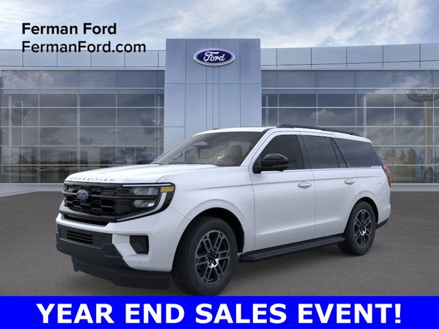 2025 Ford Expedition Active's photo