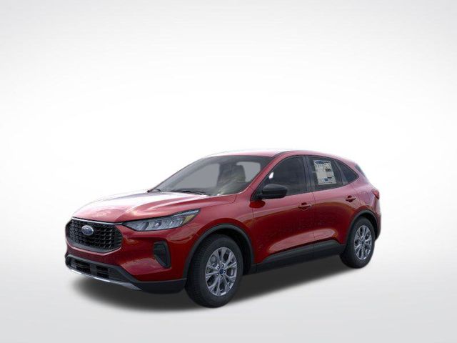 2026 Ford Escape SUV 