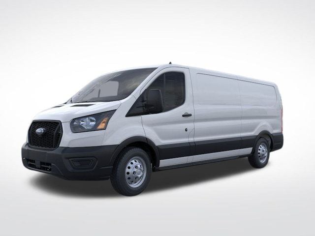 2025 Ford Transit Van Base's photo