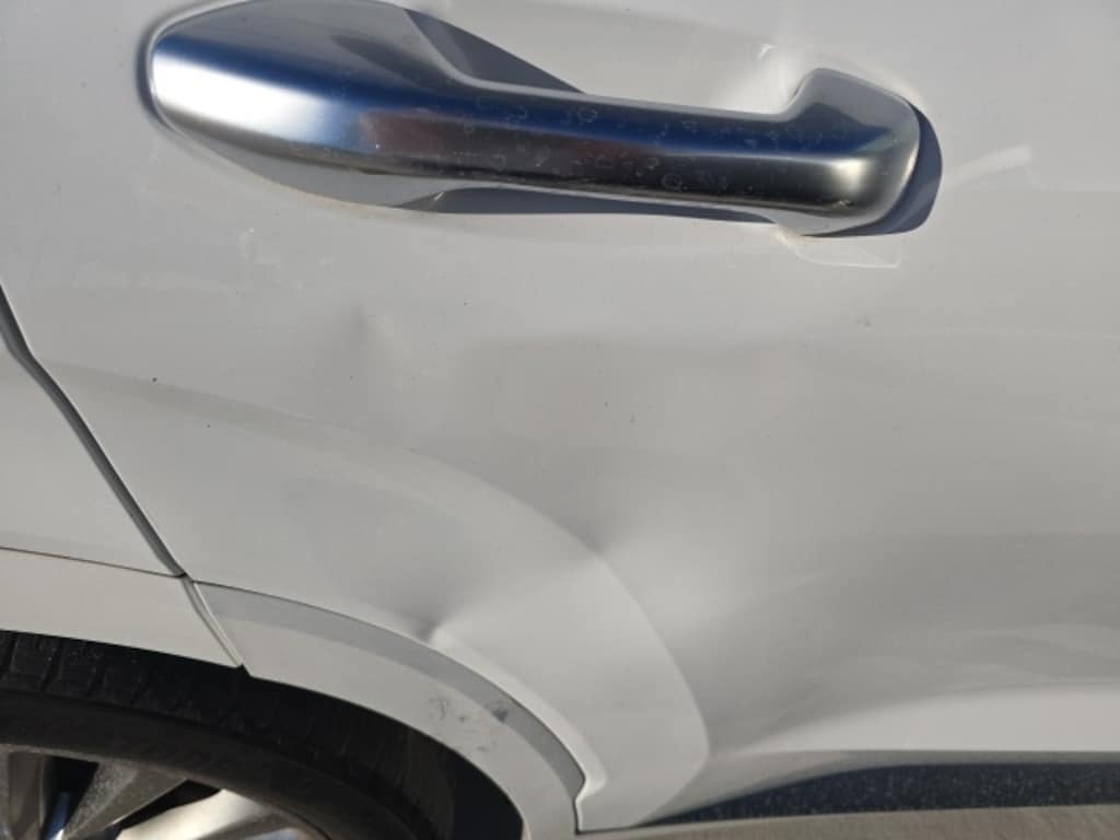 Used 2020 Hyundai Palisade Limited SUV