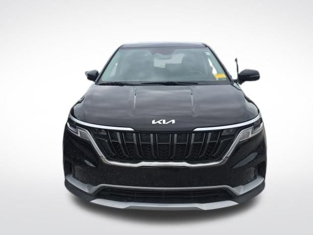 2024 Kia Sedona LX Seat Pkg's photo