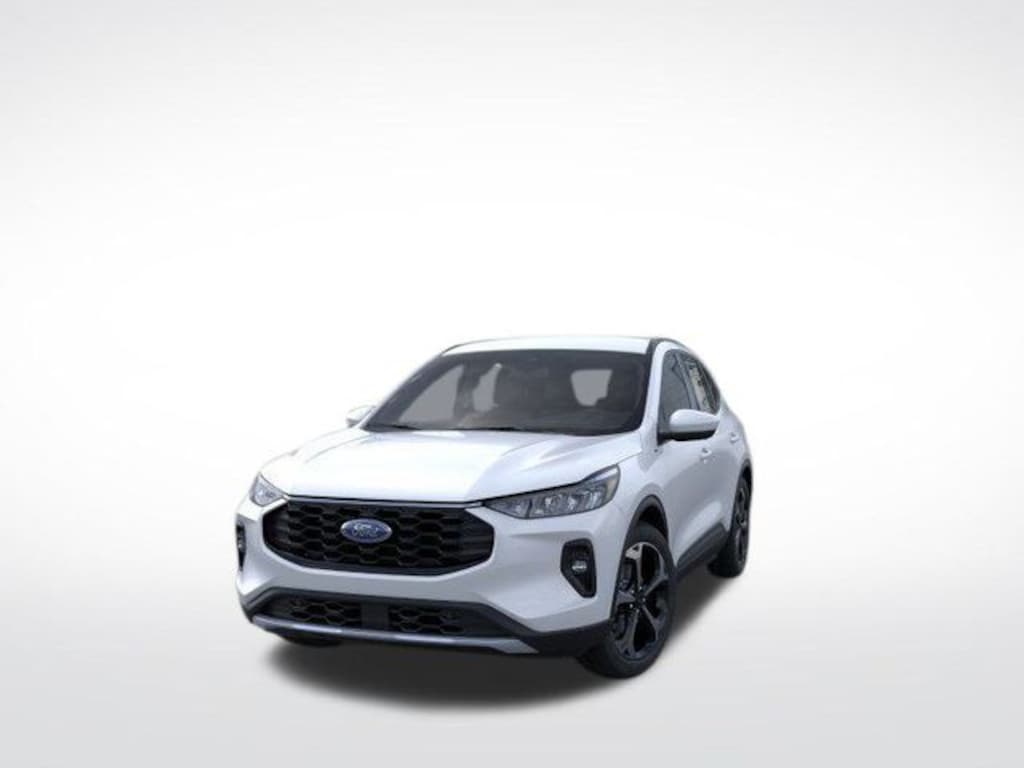 New 2026 Ford Escape Hybrid ST-Line Select SUV