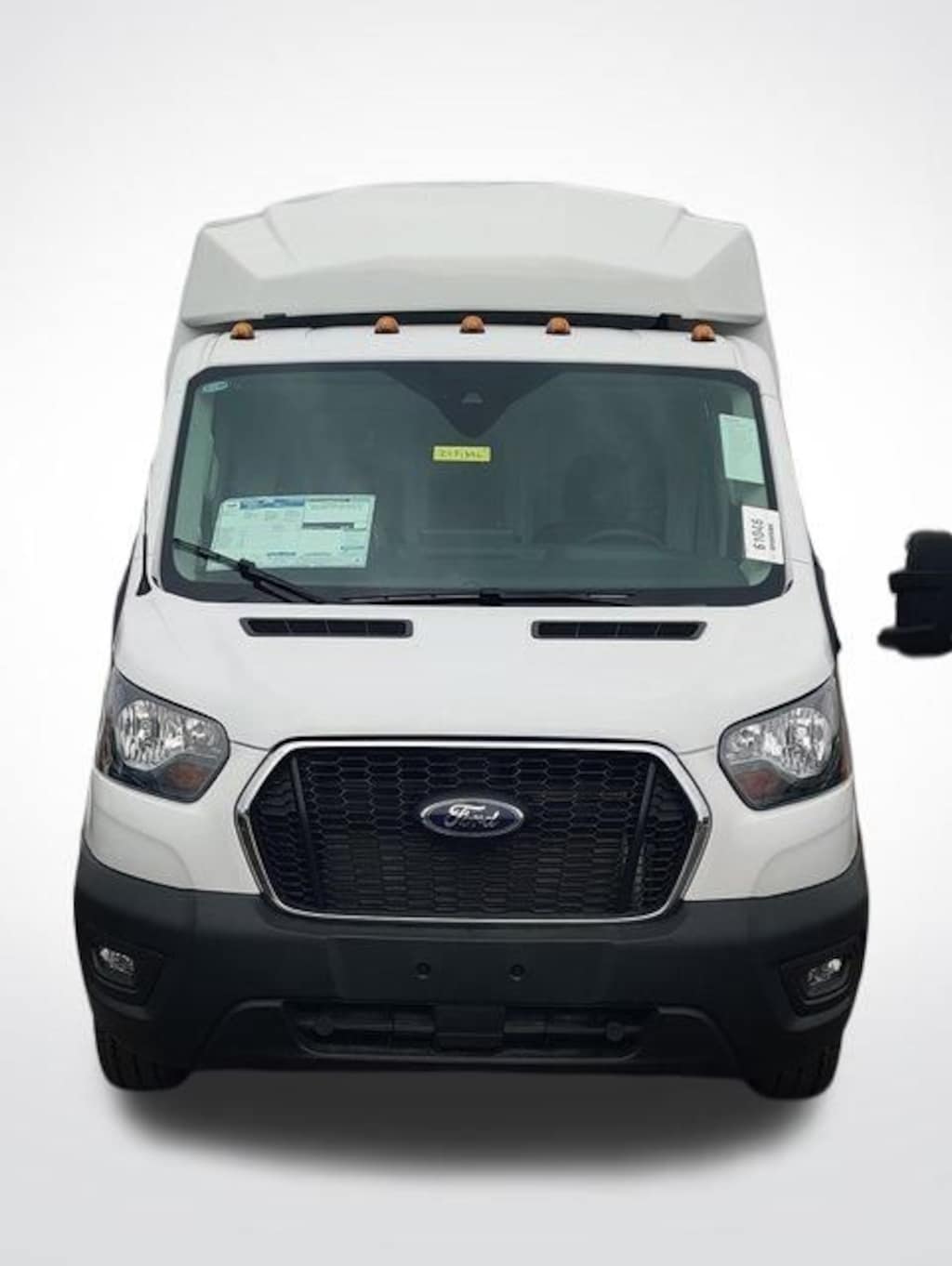 New 2024 Ford Transit-350 Base Truck
