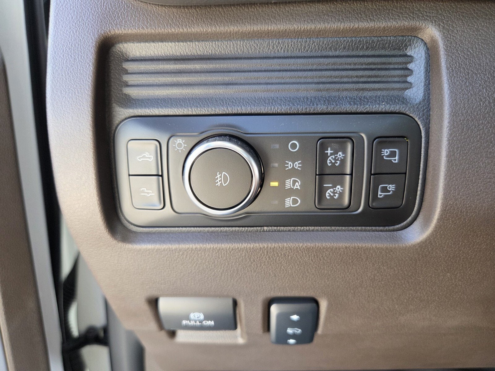 2026 Ford F-350 Super Duty King Ranch - Photo 24