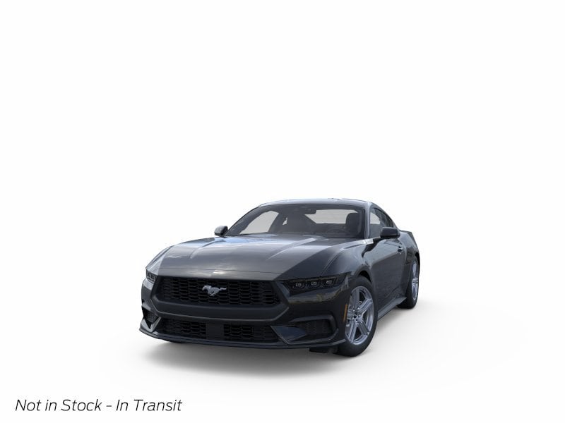 2026 Ford Mustang EcoBoost Fastback's photo