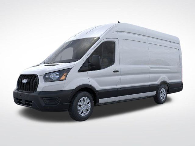 2026 Ford Transit Van Base's photo