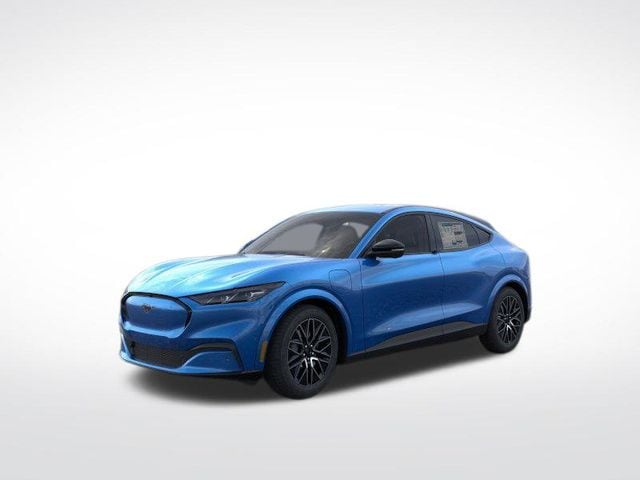 2025 Ford Mustang Mach-E Premium RWD's photo