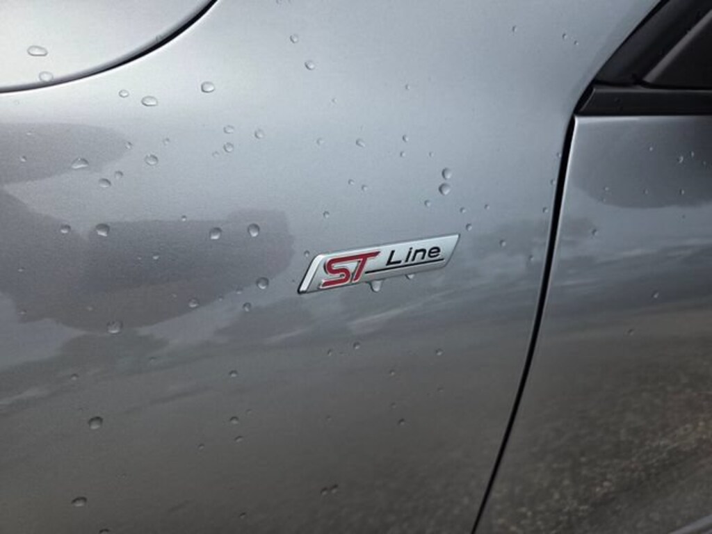 Used 2023 Ford Escape ST-Line SUV