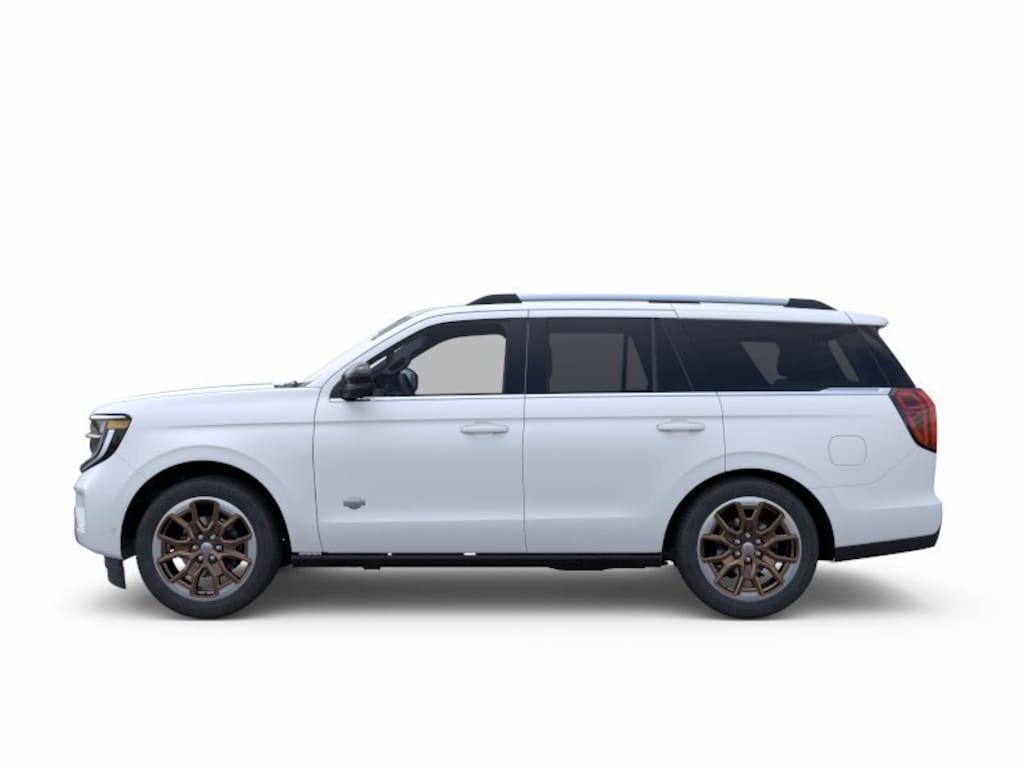 New 2026 Ford Expedition King Ranch SUV