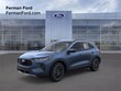 Ford Escape Plug-In Hybrid