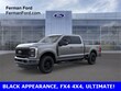 Ford F-250SD
