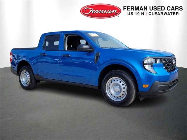 2025 Ford Maverick XL's photo