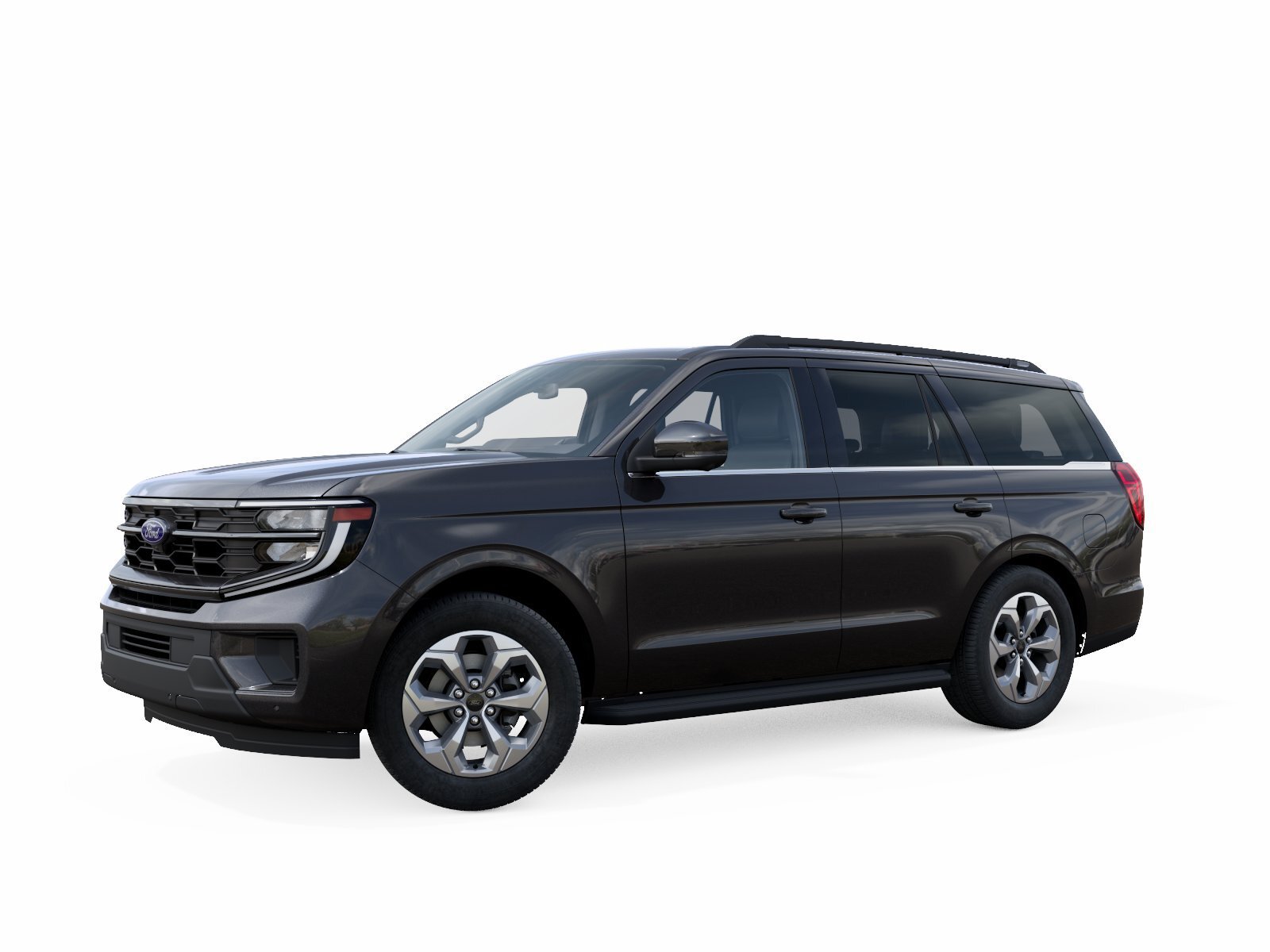 New 2027 Ford Expedition Active SUV