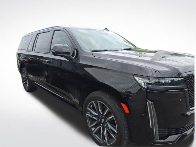 2022 Cadillac Escalade ESV 4WD Sport's photo
