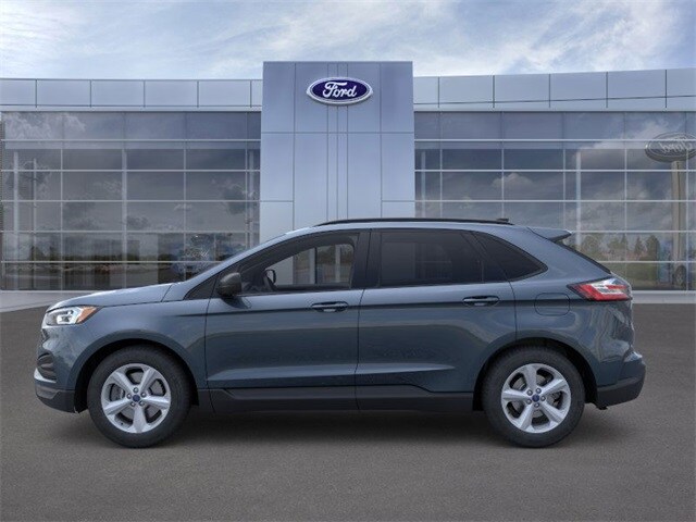 2024 Ford Edge SE photo 3