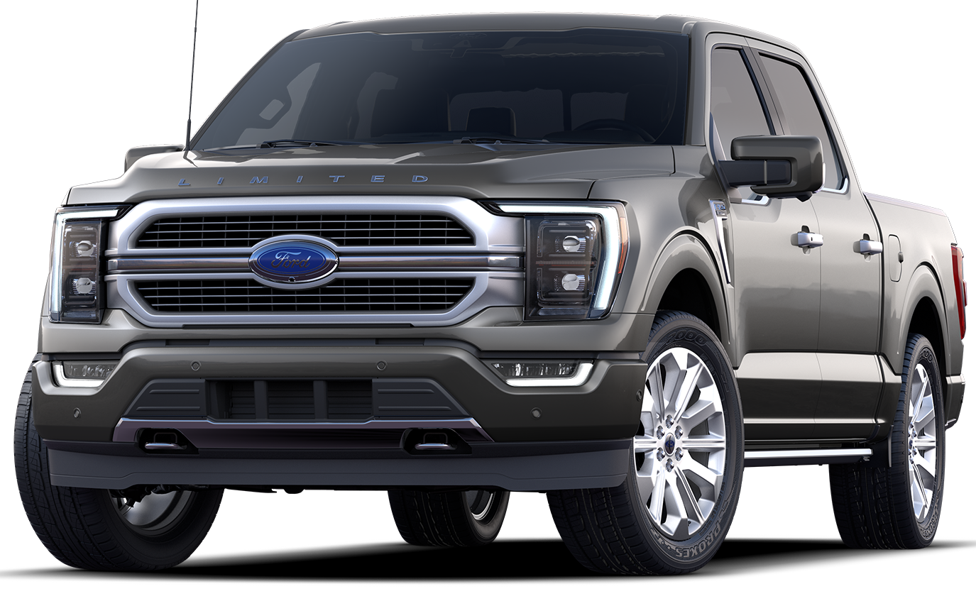 New Ford F150 Dealer in Clearwater, FL