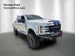  Ford F-250SD
