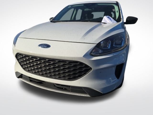 2022 Ford Escape S