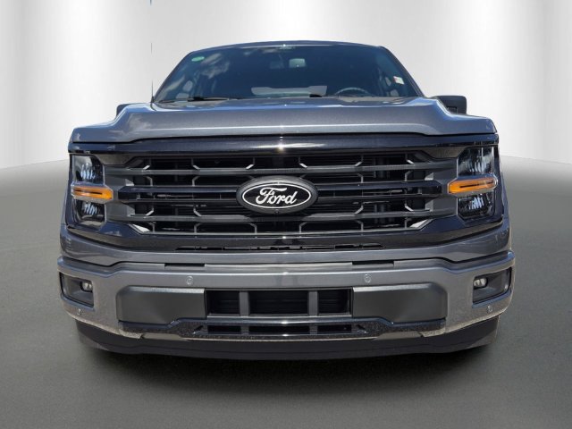 Used 2026 Ford F-150 XLT Truck SuperCrew Cab