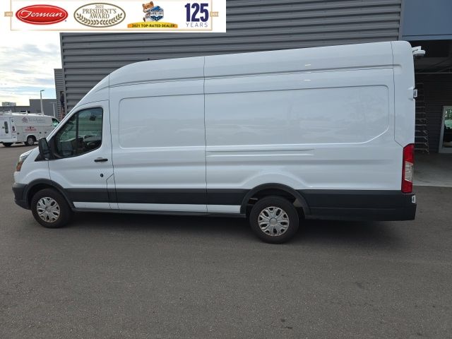 2023 Ford Transit Van Base's photo