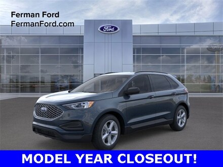 2024 Ford Edge SE SUV