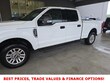 Ford F-250SD