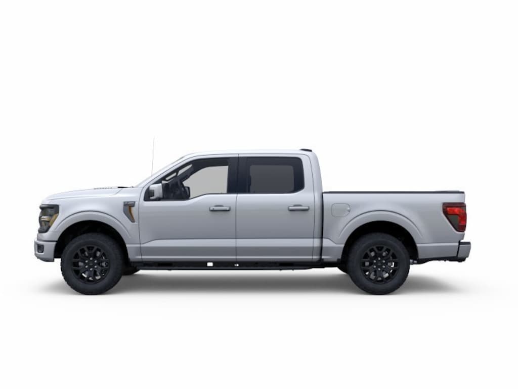 New 2026 Ford F-150 Tremor Truck SuperCrew Cab