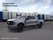 Ford F-250SD