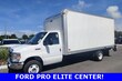 Ford E-450SD
