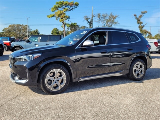 2023 Bmw X1 XDrive28i photo 2