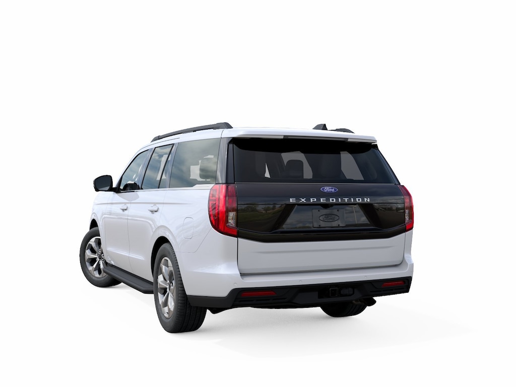 New 2027 Ford Expedition Active SUV