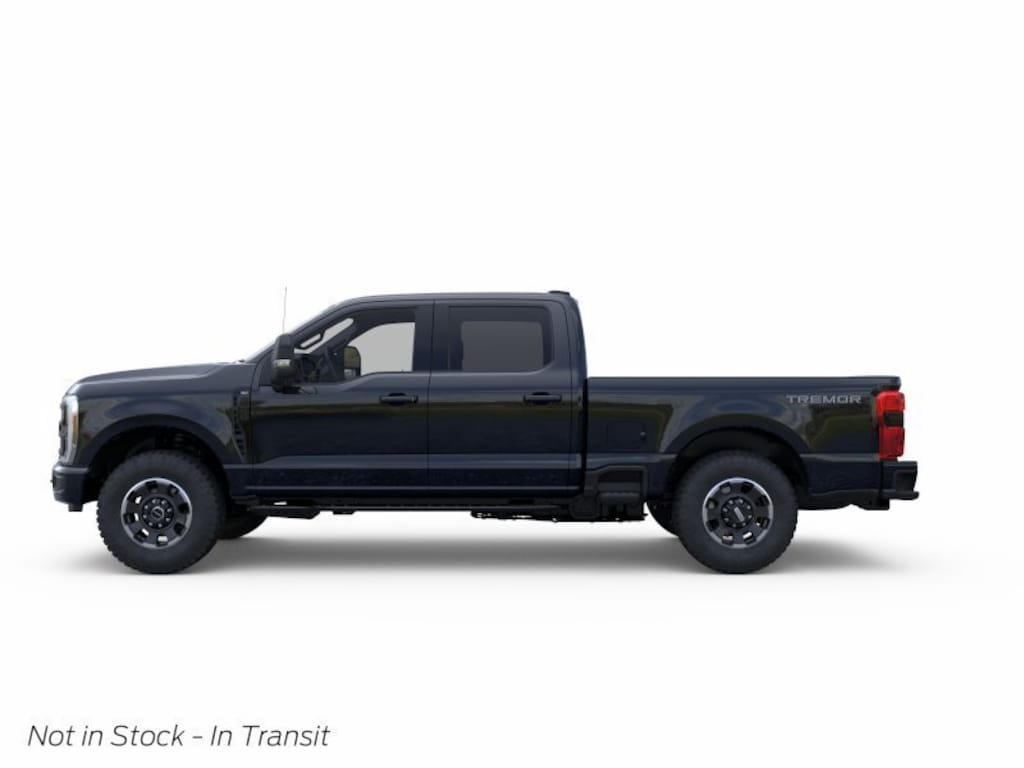 New 2026 Ford F-250SD Truck Crew Cab