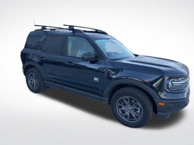 2022 Ford Bronco Sport Big Bend's photo