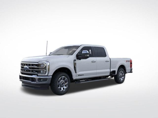 2025 Ford F-250 Super Duty Lariat's photo
