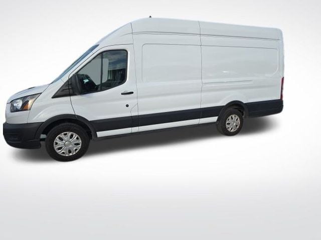 2023 Ford Transit Van Base's photo