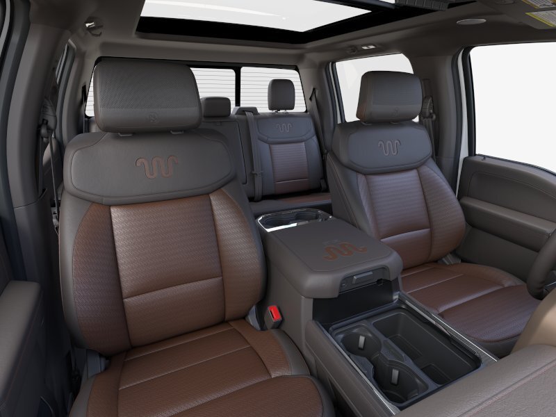 2026 Ford F-350 Super Duty King Ranch - Photo 11