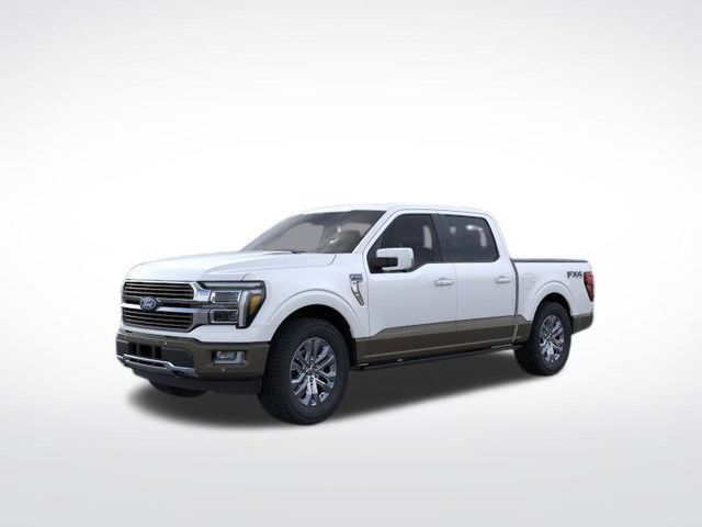 2025 Ford F-150 King Ranch's photo