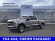 Ford F-250SD