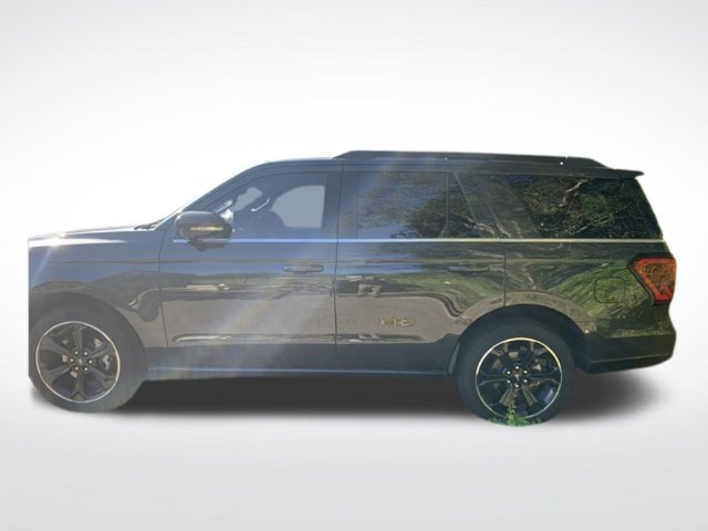 Used 2024 Ford Expedition Limited SUV