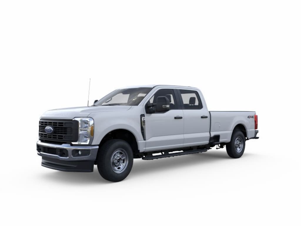 New 2026 Ford F-250 XL Truck Crew Cab